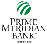Prime Meridian Bank